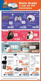 Catálogo Alkosto semana 35 Página 9: Vta - comedero inteligente para mascotas active lite 4l €319.900,00
