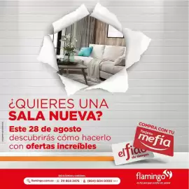 Catálogo Flamingo Página 6
