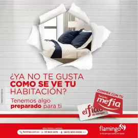 Catálogo Flamingo Página 7