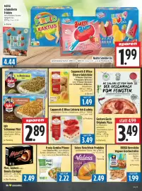 EDEKA Hahner Prospekt Seite 10