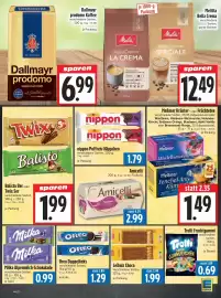 EDEKA Hahner Prospekt Seite 13