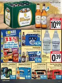 EDEKA Hahner Prospekt Seite 14