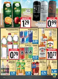 EDEKA Hahner Prospekt Seite 15