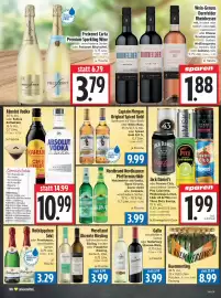 EDEKA Hahner Prospekt Seite 16