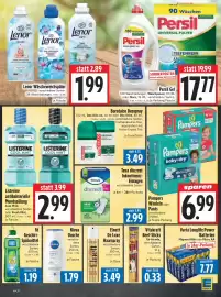 EDEKA Hahner Prospekt Seite 17