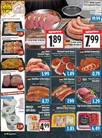 EDEKA Hahner Prospekt Seite 4