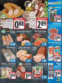 EDEKA Hahner Prospekt Seite 5