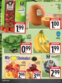 EDEKA Hahner Prospekt Seite 6