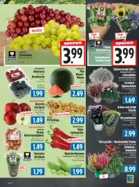 EDEKA Hahner Prospekt Seite 7