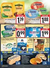EDEKA Hahner Prospekt Seite 8