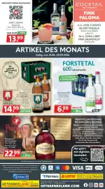 Getränkeland Prospekt Seite 10