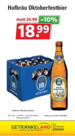 Getränkeland Prospekt Seite 11