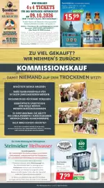 Getränkeland Prospekt Seite 4