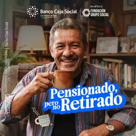 Catálogo Banco Caja Social semana 36 Página 1