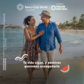 Catálogo Banco Caja Social semana 36 Página 3
