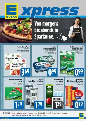 Edeka Xpress (gültig bis 5-09)