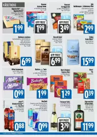 Edeka Xpress Prospekt Seite 2