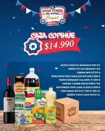Catálogo Cugat semana 35 Página 2