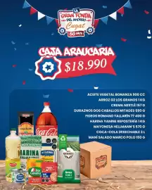 Catálogo Cugat semana 35 Página 3