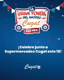 Catálogo Cugat semana 35 Página 5