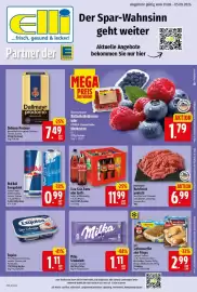 Elli Markt Prospekt woche 36 Seite 1