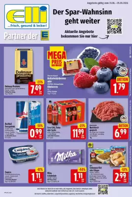 Elli Markt (gültig bis 5-09)