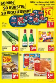 NP Discount Prospekt Seite 14