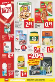 NP Discount Prospekt Seite 8