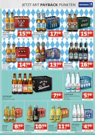 Getränke Oase Prospekt woche 36 Seite 3