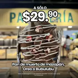 Catálogo Soriana Súper Página 1
