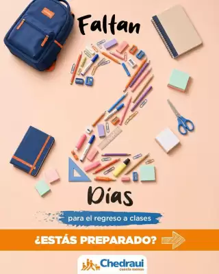 Chedraui (válido hasta 5-09)