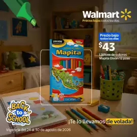 Folleto Walmart semana 35 Página 2