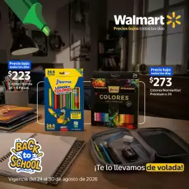 Folleto Walmart semana 35 Página 3