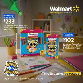 Folleto Walmart semana 35 Página 4