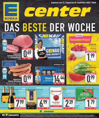 E-Center (gültig bis 5-09)