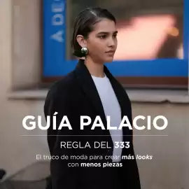 Catálogo Palacio de Hierro semana 36 Página 1