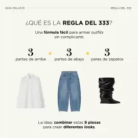 Catálogo Palacio de Hierro semana 36 Página 2