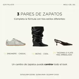 Catálogo Palacio de Hierro semana 36 Página 5