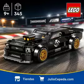 Catálogo Julio Cepeda Jugueterías semana 35 Página 1
