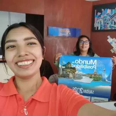 Mega Travel (válido hasta 4-09)