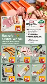 REWE Kaufpark Prospekt woche 36 Seite 13