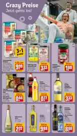 REWE Kaufpark Prospekt woche 36 Seite 18