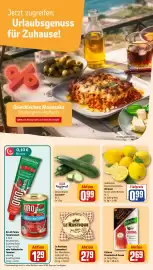 REWE Kaufpark Prospekt woche 36 Seite 20