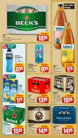 REWE Kaufpark Prospekt woche 36 Seite 22
