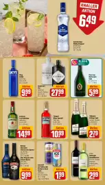 REWE Kaufpark Prospekt woche 36 Seite 23