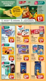 REWE Kaufpark Prospekt woche 36 Seite 25