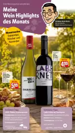REWE Kaufpark Prospekt woche 36 Seite 31