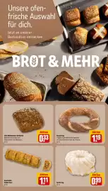 REWE Kaufpark Prospekt woche 36 Seite 32