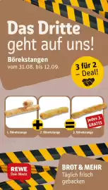 REWE Kaufpark Prospekt woche 36 Seite 33