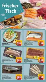 REWE Kaufpark Prospekt woche 36 Seite 34